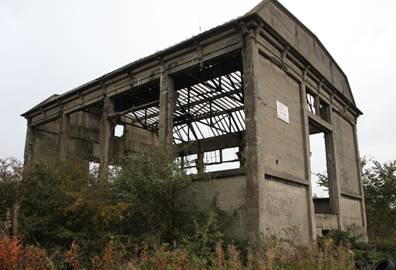 A computer screen shot of a building
Description automatically generated